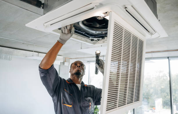 Licensed Hvac Maintenance service in Hampton, NH - FH HVAC